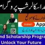 Hunarmand Scholarship Program 2025: Unlock Your Future