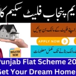CM Punjab Flat Scheme 2025: Get Your Dream Home CM Punjab Flat Scheme 2025: Get Your Dream Home