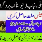 CM Punjab Livestock Program Phase 2 2025: Boost Your Income