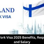 Finland Work Visa 2025 Benefits, Requirements and Salary