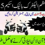 Prime Minister Electric Bike Scheme Apply Online