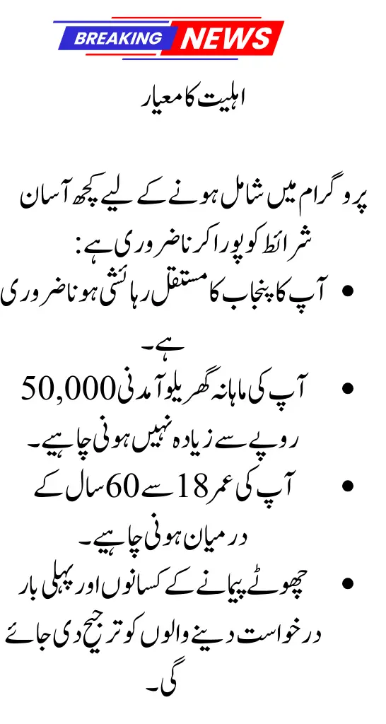 CM Punjab Livestock Program Phase 2 2025: Boost Your Income